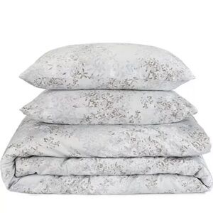 CALVIN KLEIN comforter set